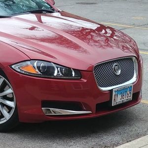 Meet your Posher, Arcadus